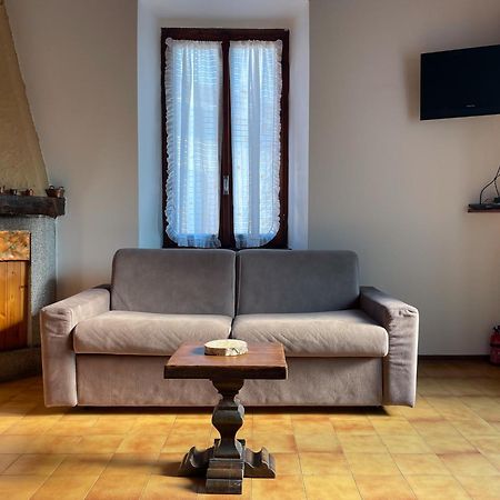 Breva Loft Tra Gli Ulivi Ed Il Lago Bellagio Bagian luar foto