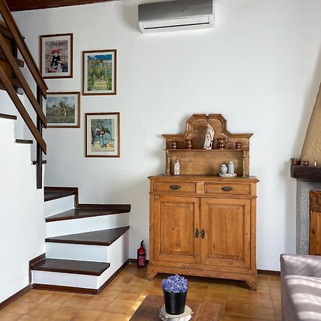 Breva Loft Tra Gli Ulivi Ed Il Lago Bellagio Bagian luar foto