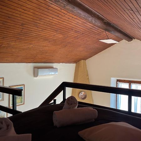 Breva Loft Tra Gli Ulivi Ed Il Lago Bellagio Bagian luar foto