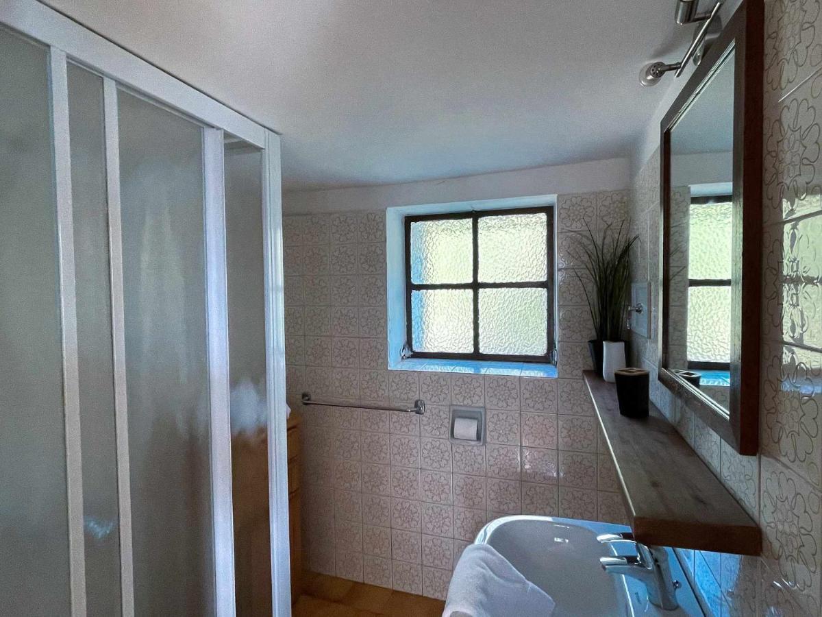Breva Loft Tra Gli Ulivi Ed Il Lago Bellagio Bagian luar foto