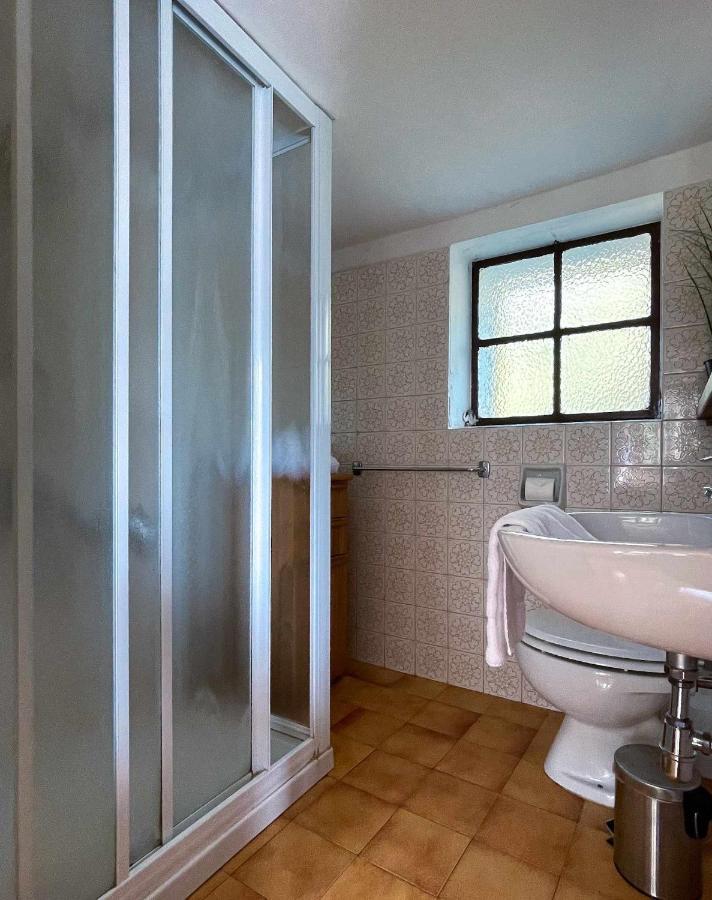 Breva Loft Tra Gli Ulivi Ed Il Lago Bellagio Bagian luar foto