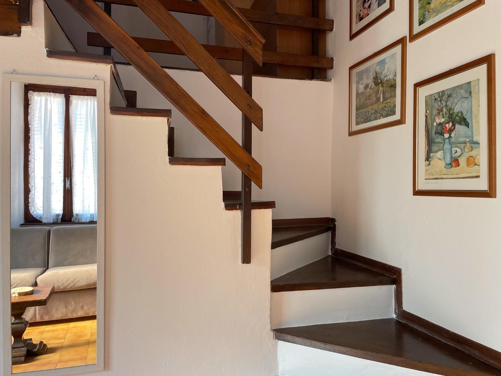 Breva Loft Tra Gli Ulivi Ed Il Lago Bellagio Bagian luar foto