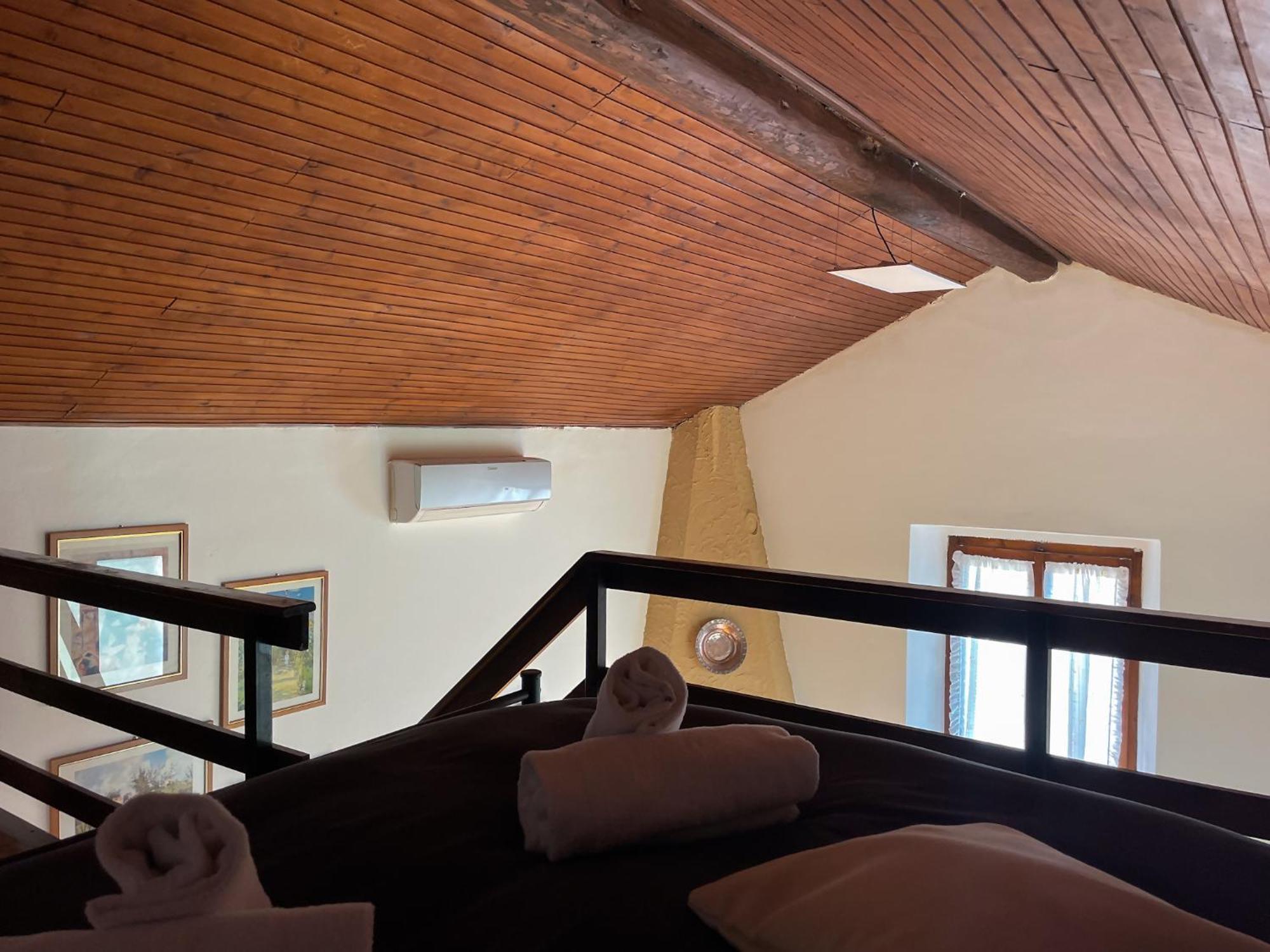 Breva Loft Tra Gli Ulivi Ed Il Lago Bellagio Bagian luar foto